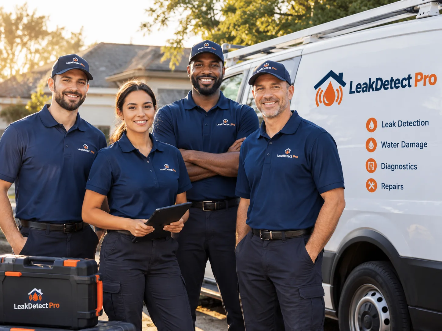 Roof Repair company in Faison, NC